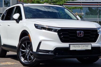 Honda CR-V 44.500 km 37.980 &euro; Düsseldorf 40233