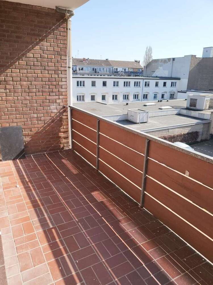 Wohnung zum Mieten in Krefeld 550 € 63 m²