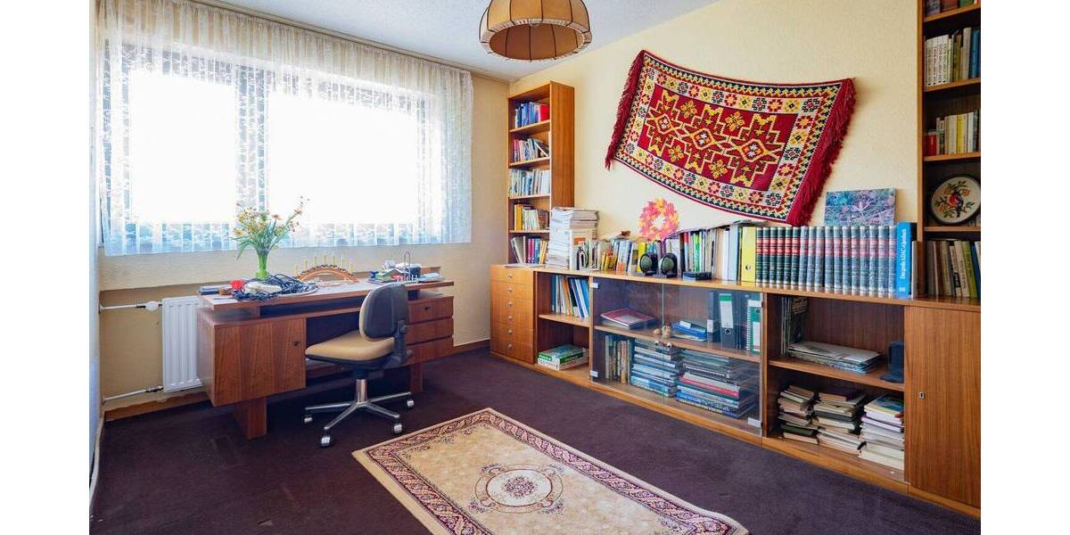 Reihenmittelhaus Krefeld / Oppum Bockum - 5 Zimmer, 113 m&sup2;, 359.000&euro; | Angebot:26556462