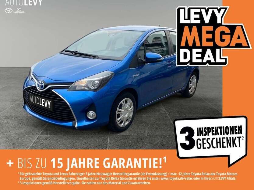Yaris