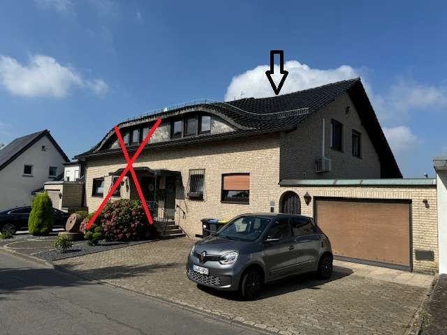 Haus zum Kaufen in Solingen 449.000 € 170 m²