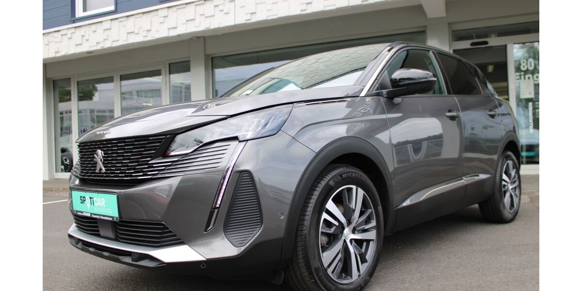 Peugeot 3008 15.306 km 29.990 &euro; Remscheid 42897