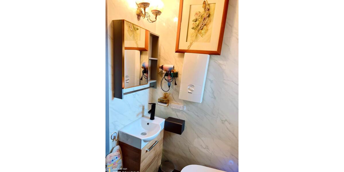 Wohnung zu vermieten 2 zimmer