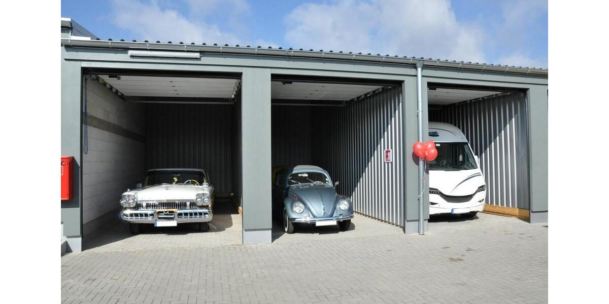 Garagen / Stellplätze Dormagen Sankt Peter - 285&euro; | Angebot:9535561