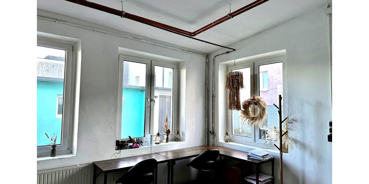 Gewerbeobjekt Solingen Burg - 1.390&euro; | Angebot:24871743