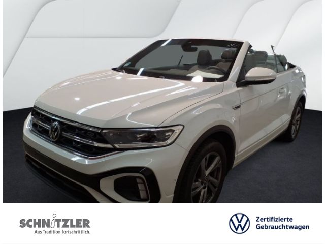 VW T-Roc 25.662 km 32.950 € Langenfeld 40764