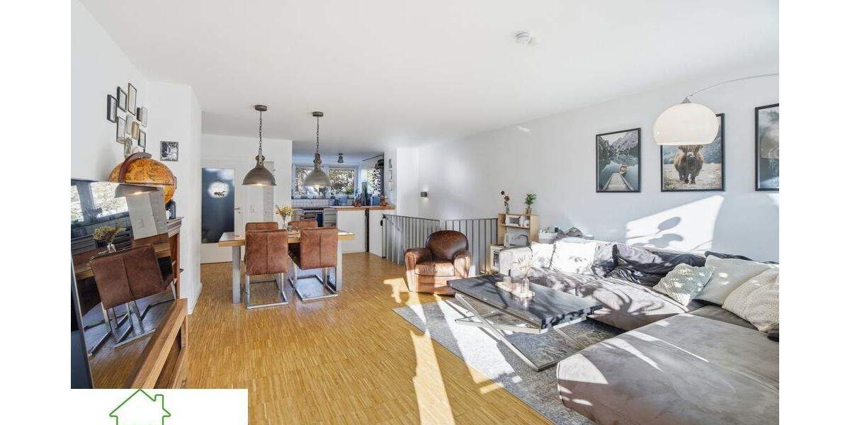 Etagenwohnung Düsseldorf Hassels - 2 Zimmer, 83 m&sup2;, 325.000&euro; | Angebot:24974732