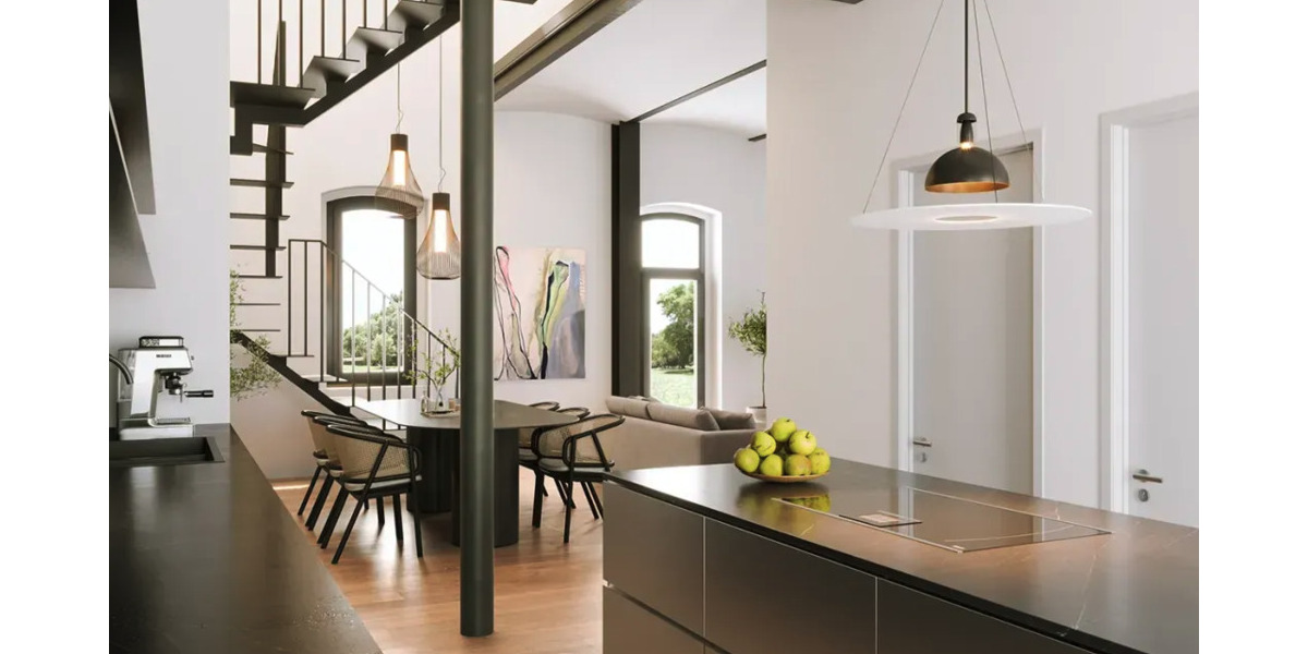 Etagenwohnung Willich Schiefbahn - 2 Zimmer, 140 m&sup2;, 1.040.063&euro; | Angebot:25685732