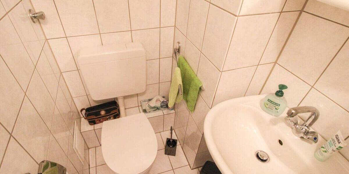 Mehrfamilienhaus, Wohnhaus Mönchengladbach Stadtmitte - 1 Zimmer, 162 m&sup2;, 244.000&euro; | Angebot:26789888