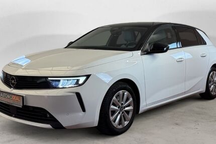 Opel Astra 46.951 km 18.489 &euro; Moers 47445