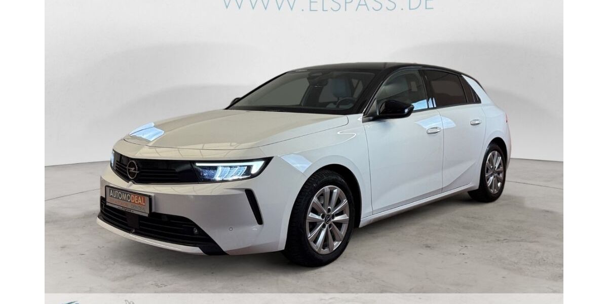 Opel Astra 46.951 km 18.489 &euro; Moers 47445