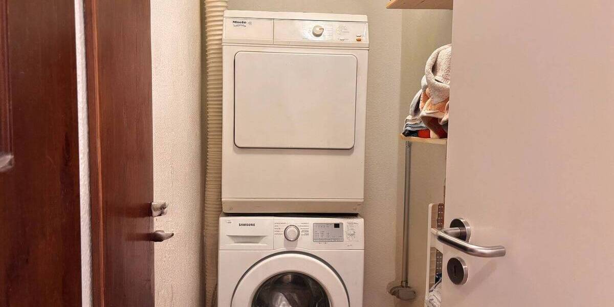 Gemütlich, ruhig, gepflegt - Ihre neue Eigentumswohnung in Mettmann 2 zimmer