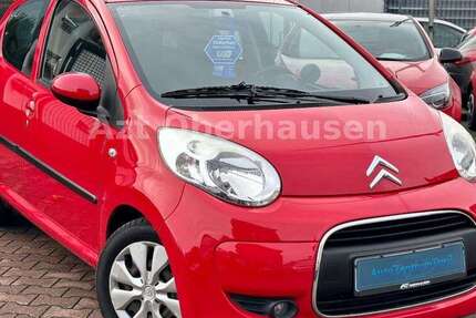 Citroen C1 94.992 km 5.390 € Oberhausen 46049