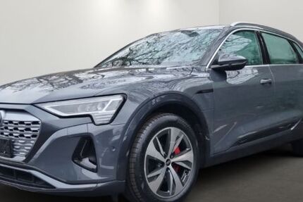 Audi Q8 e-tron 39.866 km 43.490 &euro; Neuss 41464