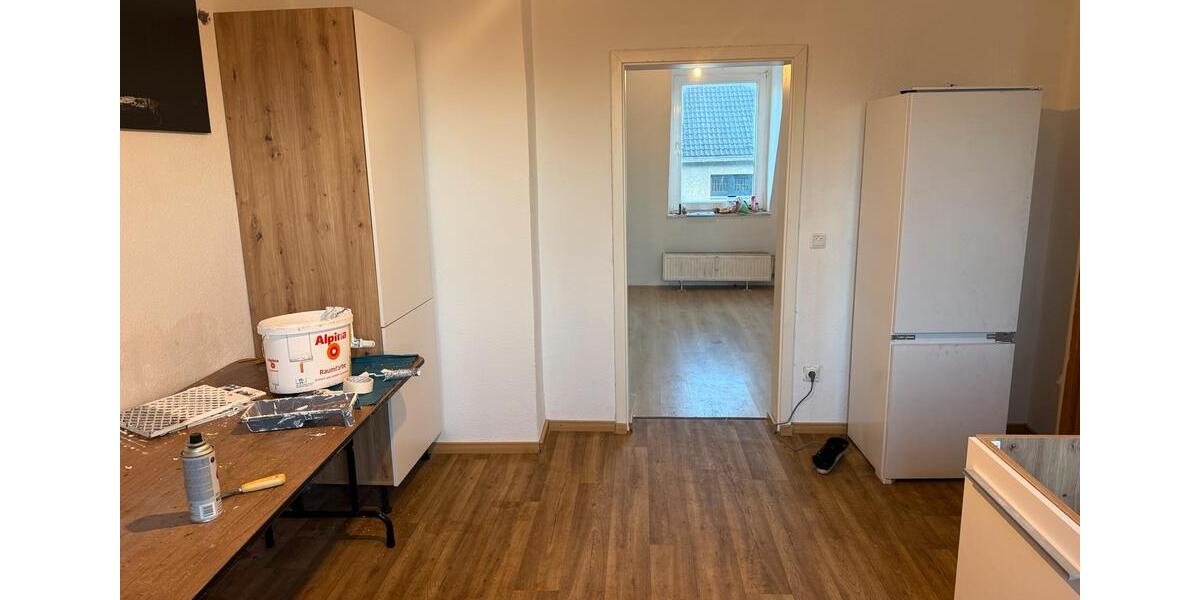 Duisburg Neudorf DG 3,5 Zimmer Terasse zu Vermieten 3 zimmer