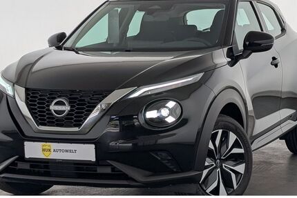 Nissan Juke 3.500 km 20.260 &euro; Düsseldorf 40599