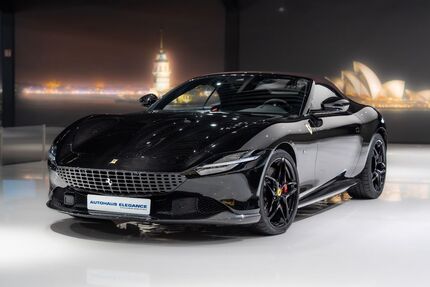Ferrari Roma 2.108 km 264.980 &euro; Dormagen 41541