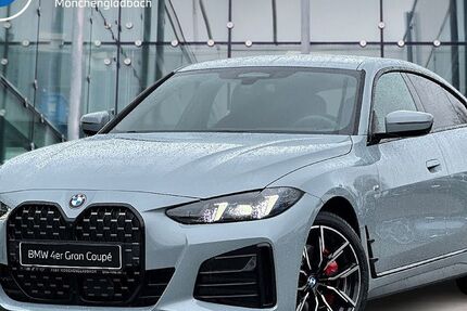 BMW 420 Gran Coupé 5.100 km 54.980 &euro; Mönchengladbach 41066