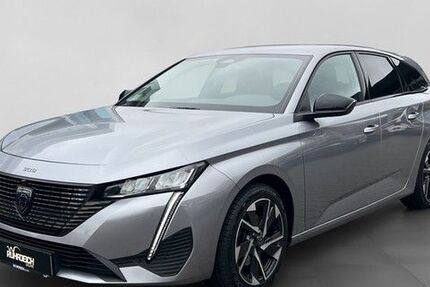 Peugeot 308 27.250 km 21.690 &euro; Duisburg 47059