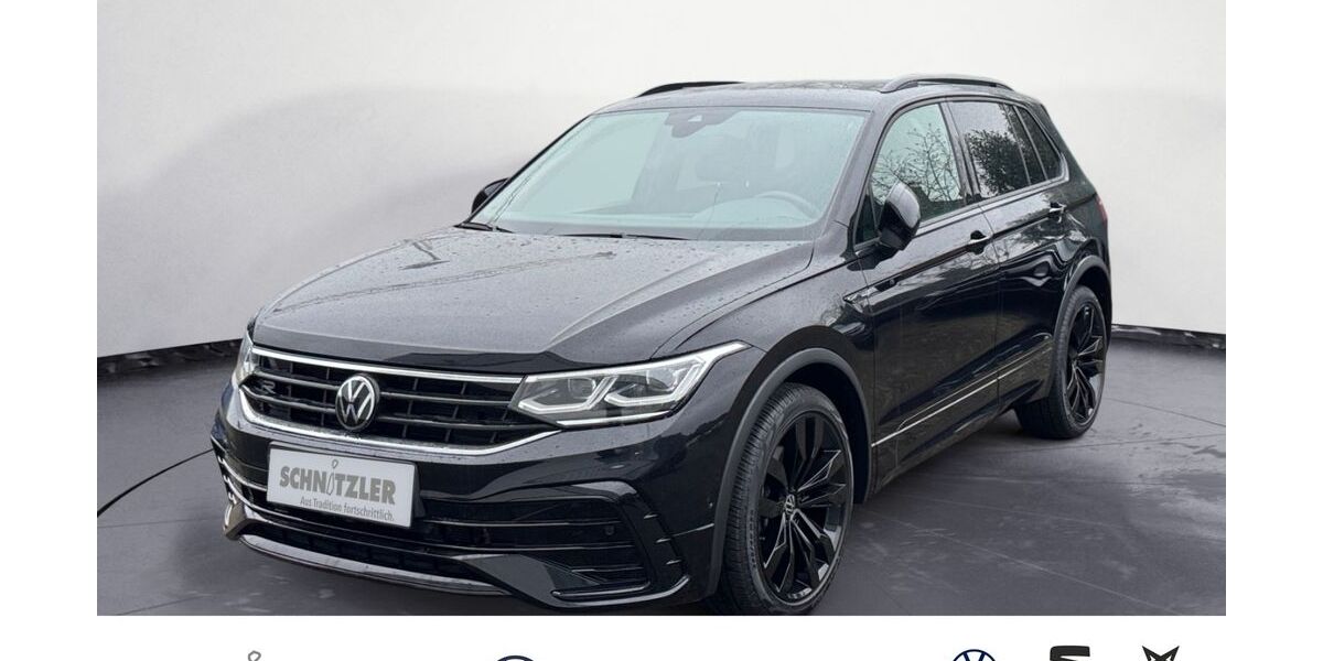 VW Tiguan 40.679 km 34.950 &euro; Langenfeld 40764