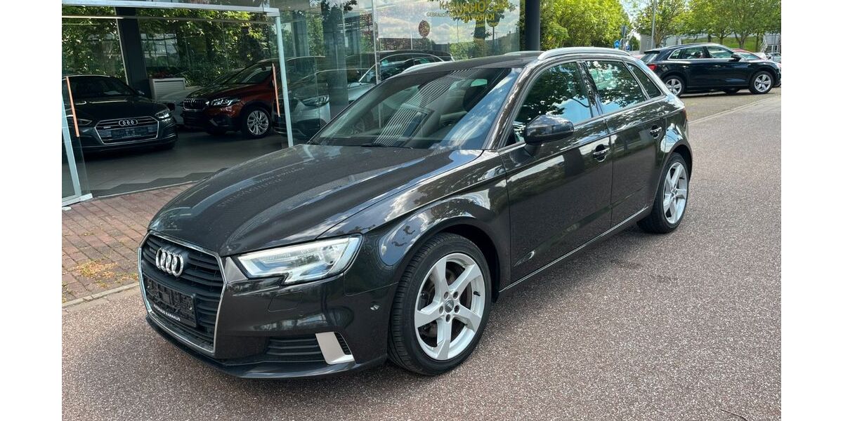 Audi A3 164.079 km 15.450 &euro; Korschenbroich 41352