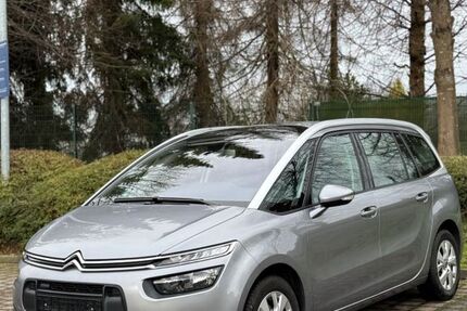 Citroen C4 Picasso 115.000 km 8.900 &euro; Solingen 42651
