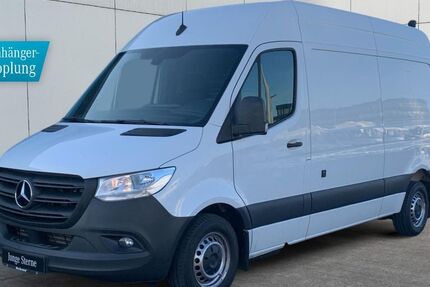 Mercedes-Benz Sprinter 82.093 km 28.286 &euro; Krefeld 47807