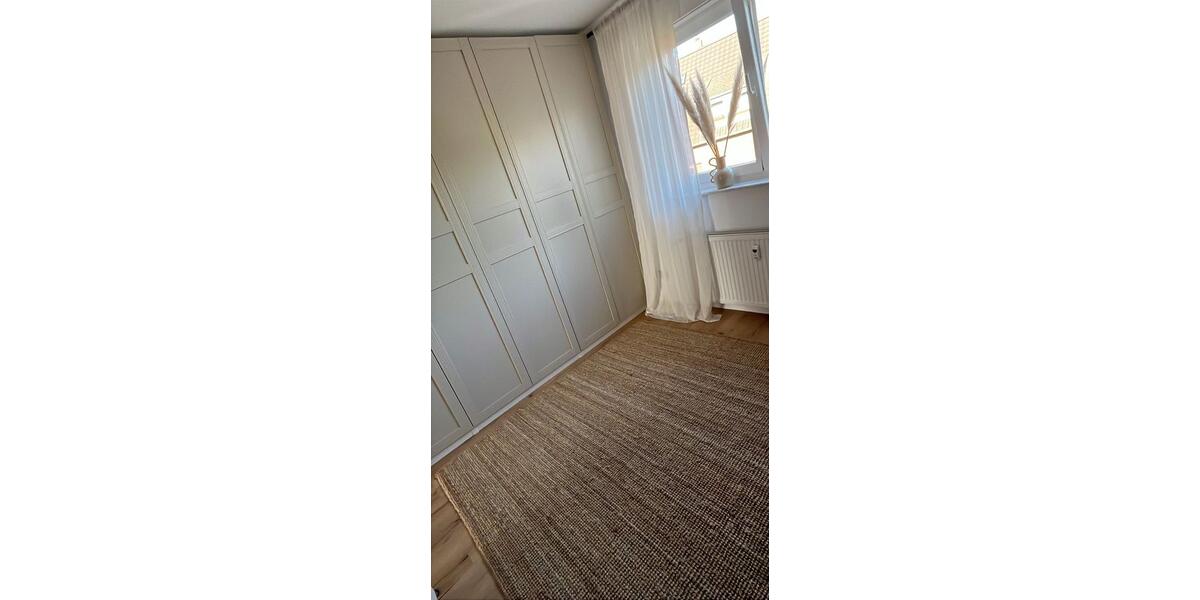 Maisonettenwohnung Moers - 4 Zimmer, 85 m&sup2;, 349.000&euro; | Angebot:25421298