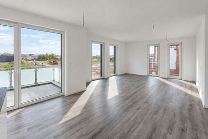 Wohnung Mönchengladbach West - 3 Zimmer, 103 m&sup2;, 1.500&euro; | Angebot:27452061