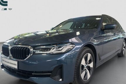 BMW 530 82.569 km 37.990 &euro; Düsseldorf 40549