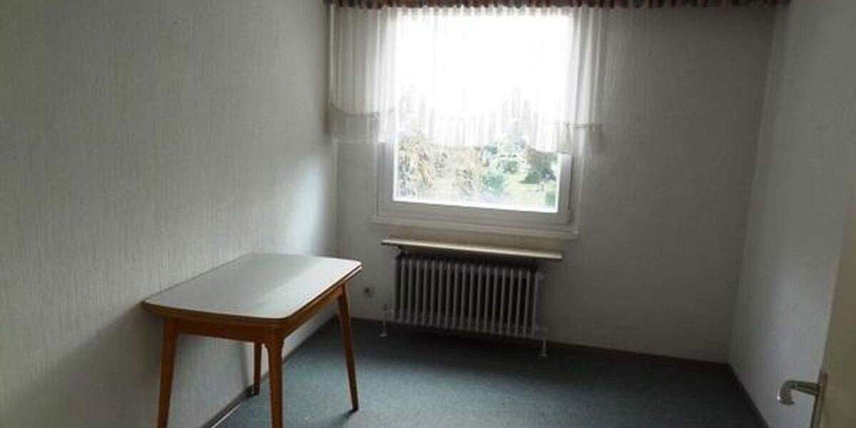 Etagenwohnung Leverkusen Wiesdorf - 4 Zimmer, 114 m&sup2;, 295.000&euro; | Angebot:25362347