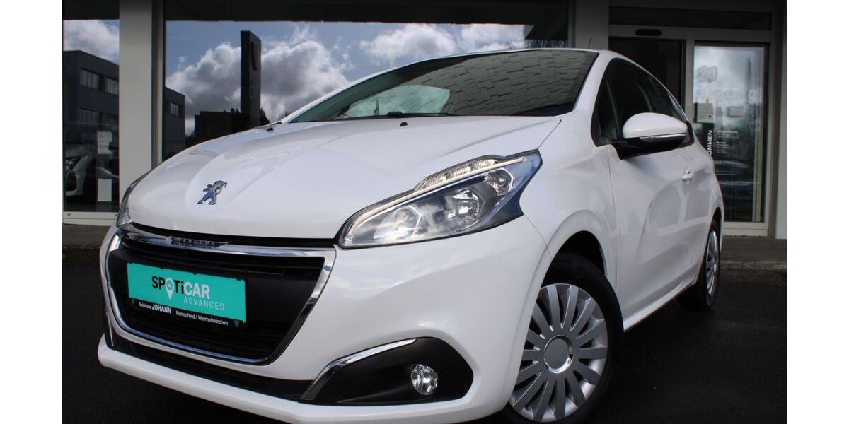 Peugeot 208 141.062 km 5.990 &euro; Remscheid 42897