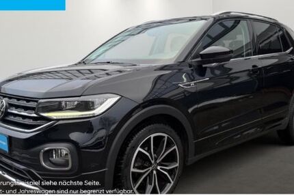 VW T-Cross 59.758 km 19.980 &euro; Mülheim 45478