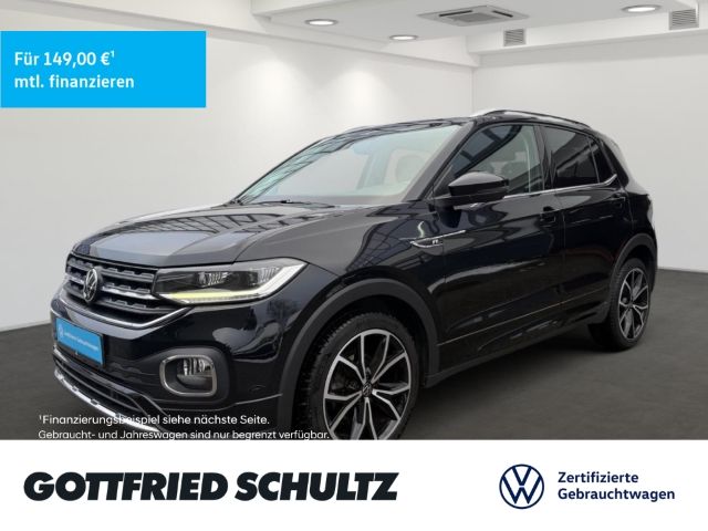 VW T-Cross 59.758 km 19.980 &euro; Mülheim 45478