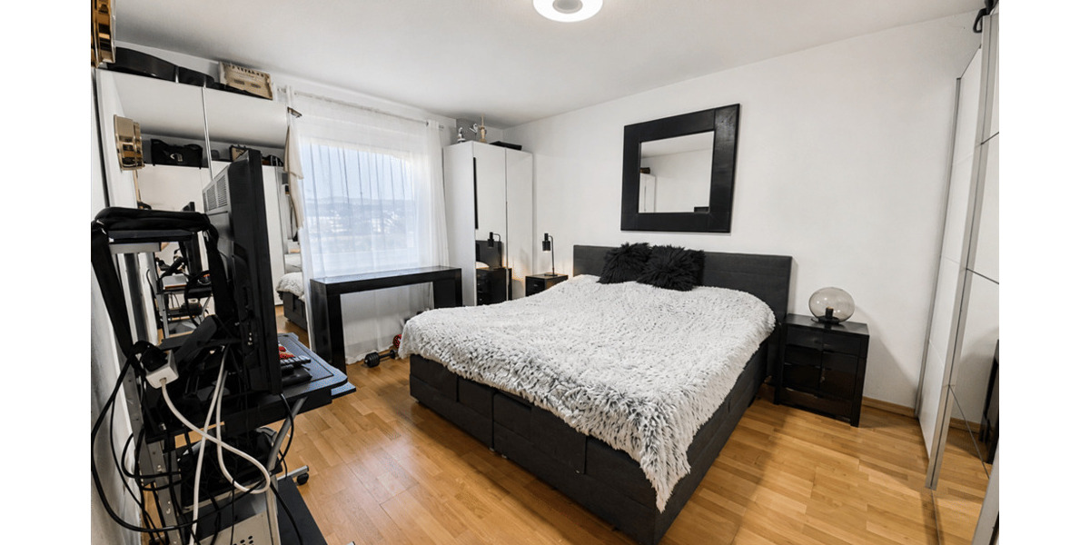 Einfamilienhaus Düsseldorf Unterbach - 6 Zimmer, 120 m&sup2;, 499.000&euro; | Angebot:26796240