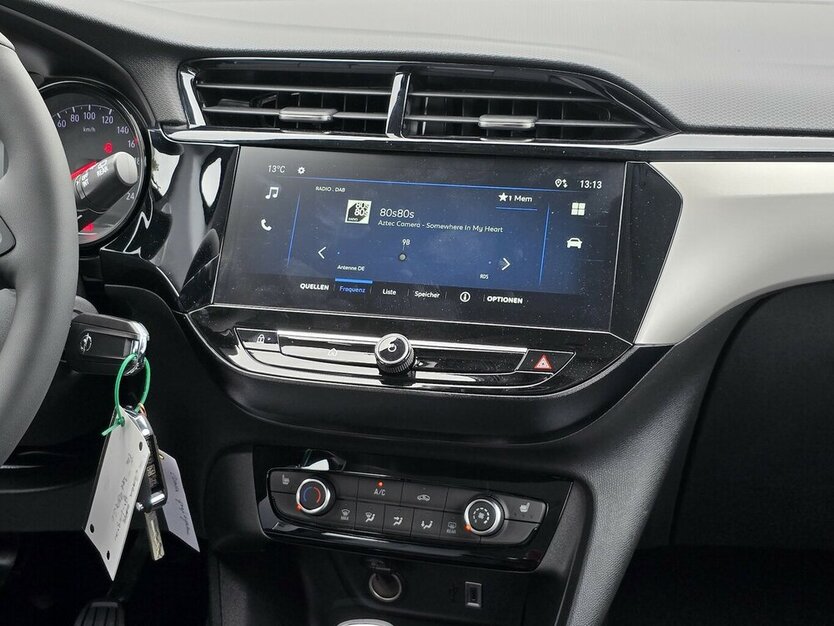 Opel Corsa Edition Multimedia|Winter|PDC|Voll-LED 1.001 km 18.675 € Wermelskirchen 42929