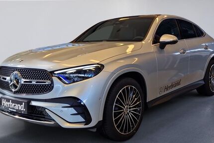 Mercedes-Benz GLC 220 3.902 km 61.479 &euro; Mönchengladbach 41063