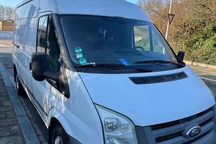 Ford Transit 209.000 km 6.900 &euro; Mönchengladbach 41236