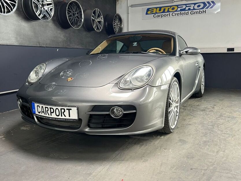 Cayman