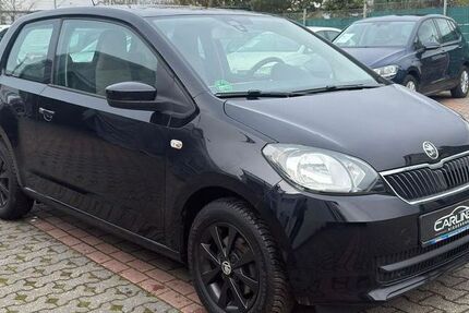 Skoda Citigo 113.000 km 7.899 &euro; Mönchengladbach 41063