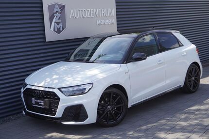 Audi A1 62.000 km 24.690 &euro; Monheim am Rhein 40789