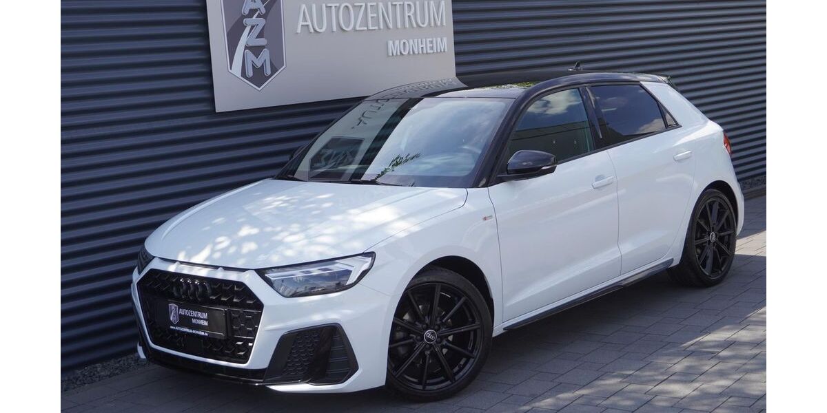 Audi A1 62.000 km 24.690 &euro; Monheim am Rhein 40789