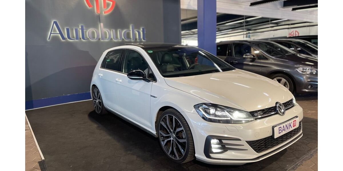VW Golf 165.000 km 18.999 &euro; Oberhausen 46045