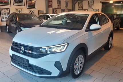 VW Taigo 53.900 km 14.500 &euro; Oberhausen 46049