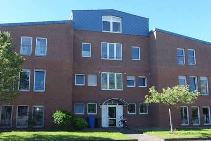 Wohnung Neuss Gnadental - 3 Zimmer, 85 m&sup2;, 750&euro; | Angebot:26802872