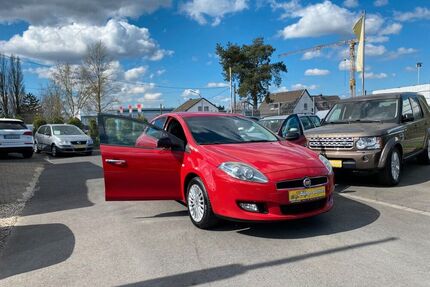 Fiat Bravo