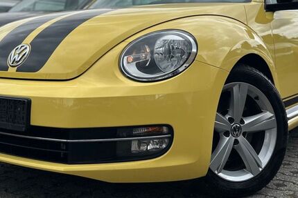 VW Beetle 139.985 km 10.748 € Mönchengladbach 41063