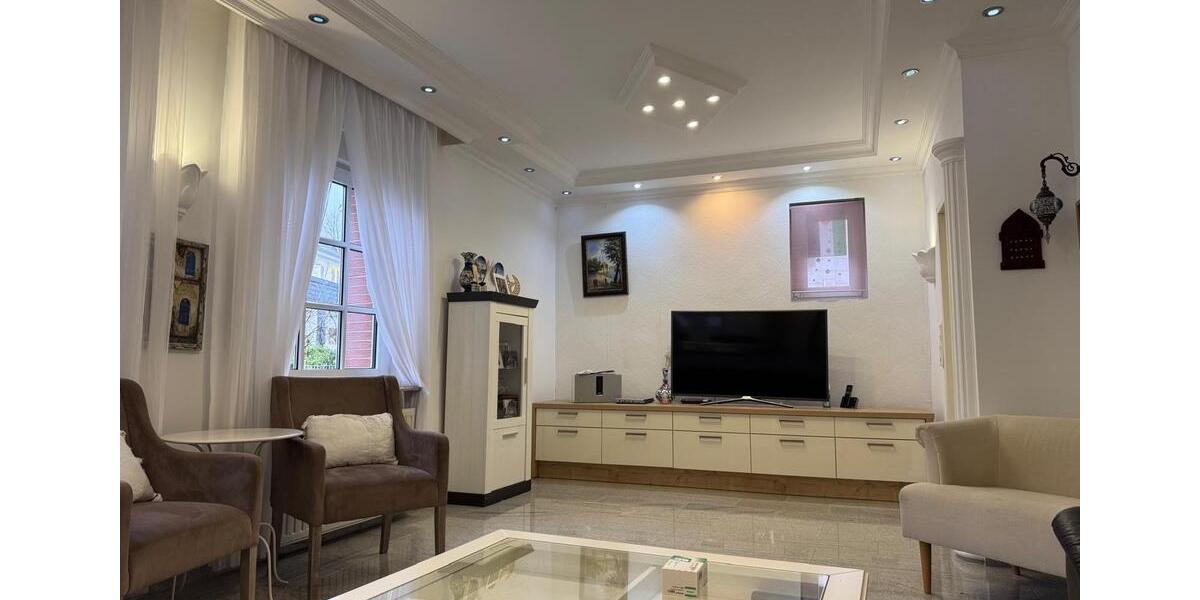 ✅ Reiheneckhaus mit Garten und separatem Hinterhaus zimmer