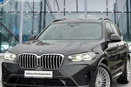 Alpina XD3 66.250 km 65.490 &euro; Mönchengladbach 41066