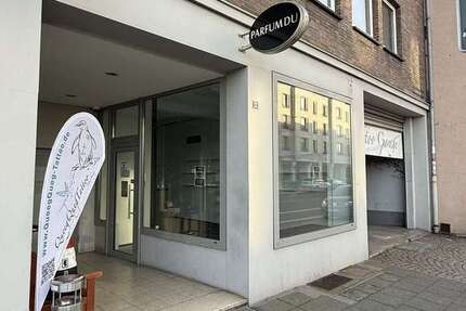 Einzelhandel in Duisburg 400 € 30 m² zimmer